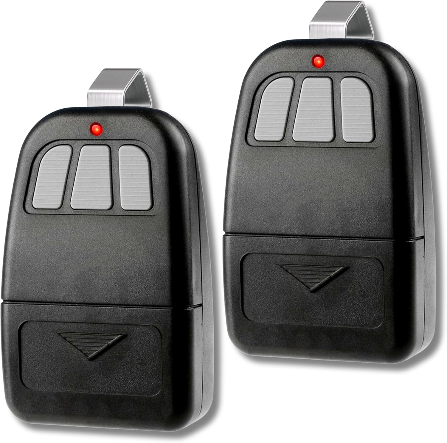 2 Garage Door Opener Remote for Wayne Dalton 303 MHz Models