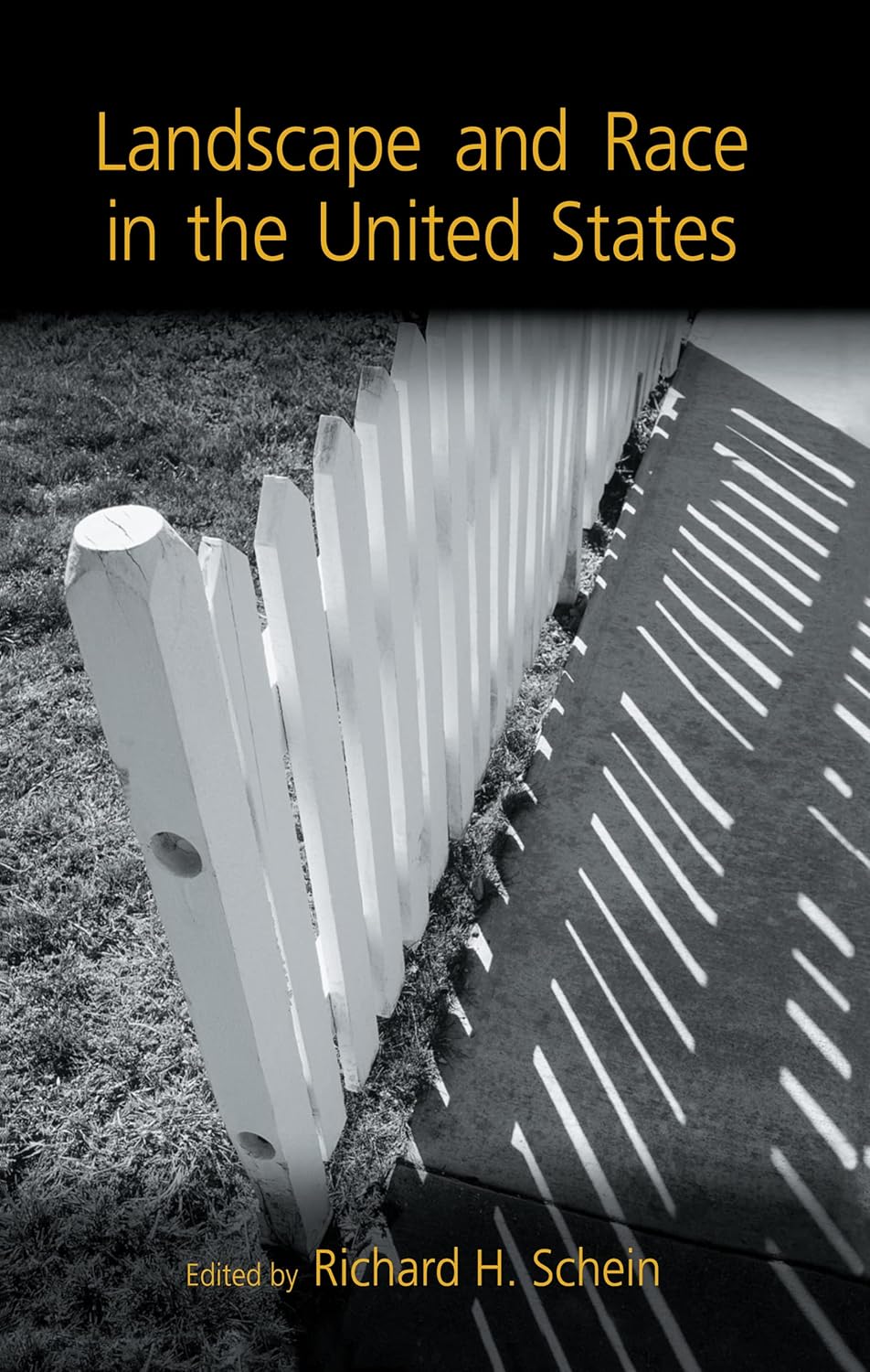 Landscape and Race in the United States: A Comprehensive Study