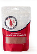 Red Panax Ginseng Powder by Dairyland Management LLC