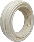 SharkBite 1/2 in x 300 ft White PEX-A Tubing - Flexible Plumbing