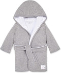 Cozy & Cute: Burt's Bees Baby Hooded Bathrobe