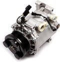Air Conditioning Compressor for Mitsubishi Outlander and Lancer - Fast