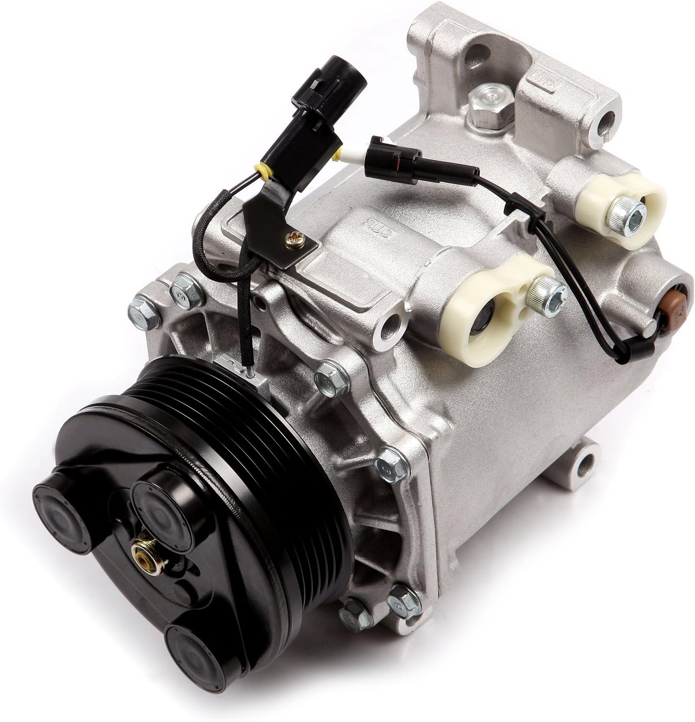 High-Performance AC Compressor for Mitsubishi Outlander & Lancer