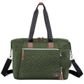 Dikaslon Diaper Bag Tote Large Travel Diaper Tote - Organized Carry