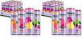 Bloom Nutrition Sparkling Energy Drink Variety Pack - 12oz
