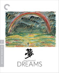 Akira Kurosawas Dreams (The Criterion Collection) Blu-ray - Restored