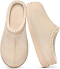 Litfun Memory Foam Slippers for Ultimate Indoor and Outdoor Comfort
