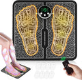 TENS & PMS Transcutaneous Electronic Nerve Stimulator - Foot & Body