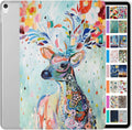DuraSafe Cases for iPad Pro 12.9 2nd Gen 2017 - Deer Print