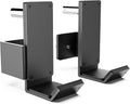 Synergee J-Hooks for Power and Squat Racks - Durable J-Cups Built