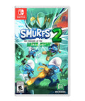 The Smurfs 2: Prisoner of the Green Stone - A Fun Adventure