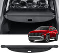 AUXKO Retractable Cargo Cover for Hyundai Tucson 2025-2022 - Privacy