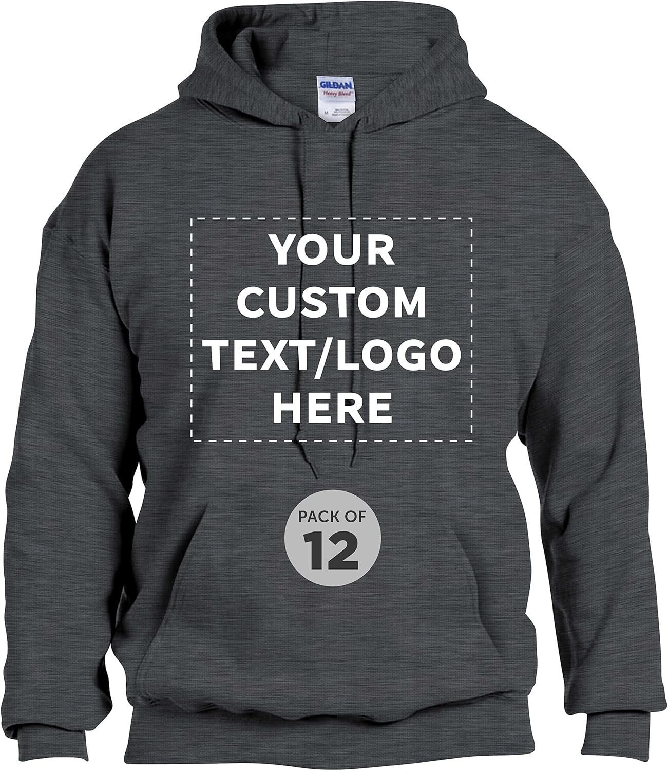 Cozy Unisex Hoodies | Cotton Comfort | DISCOUNTS!
