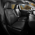 Custom Fit Leather Seat Covers for Toyota RAV4 2019-2025