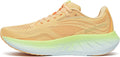 Saucony Womens Ride 18 - Comfortable Neutral Cushioning Shoe Fashion