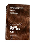 Madison Reed Gray Coverage Hair Color Kit for Beautiful Results