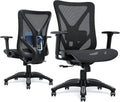 MOLENTS Ergonomic Office Chair - Ultimate Comfort!