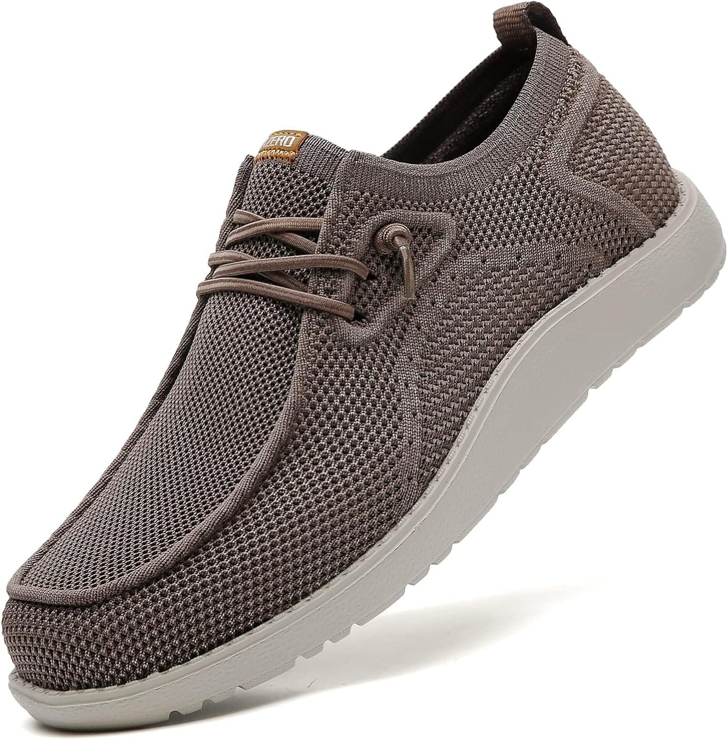 ITAZERO Men Extra Wide Shoes for Comfort and Support