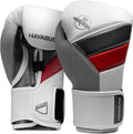 Hayabusa T3 Boxing Gloves for Men and Women - Wrist & Knuckle Training