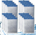 16 Pack Filter Cartridge Compatible with Whisper Filters - Reliable