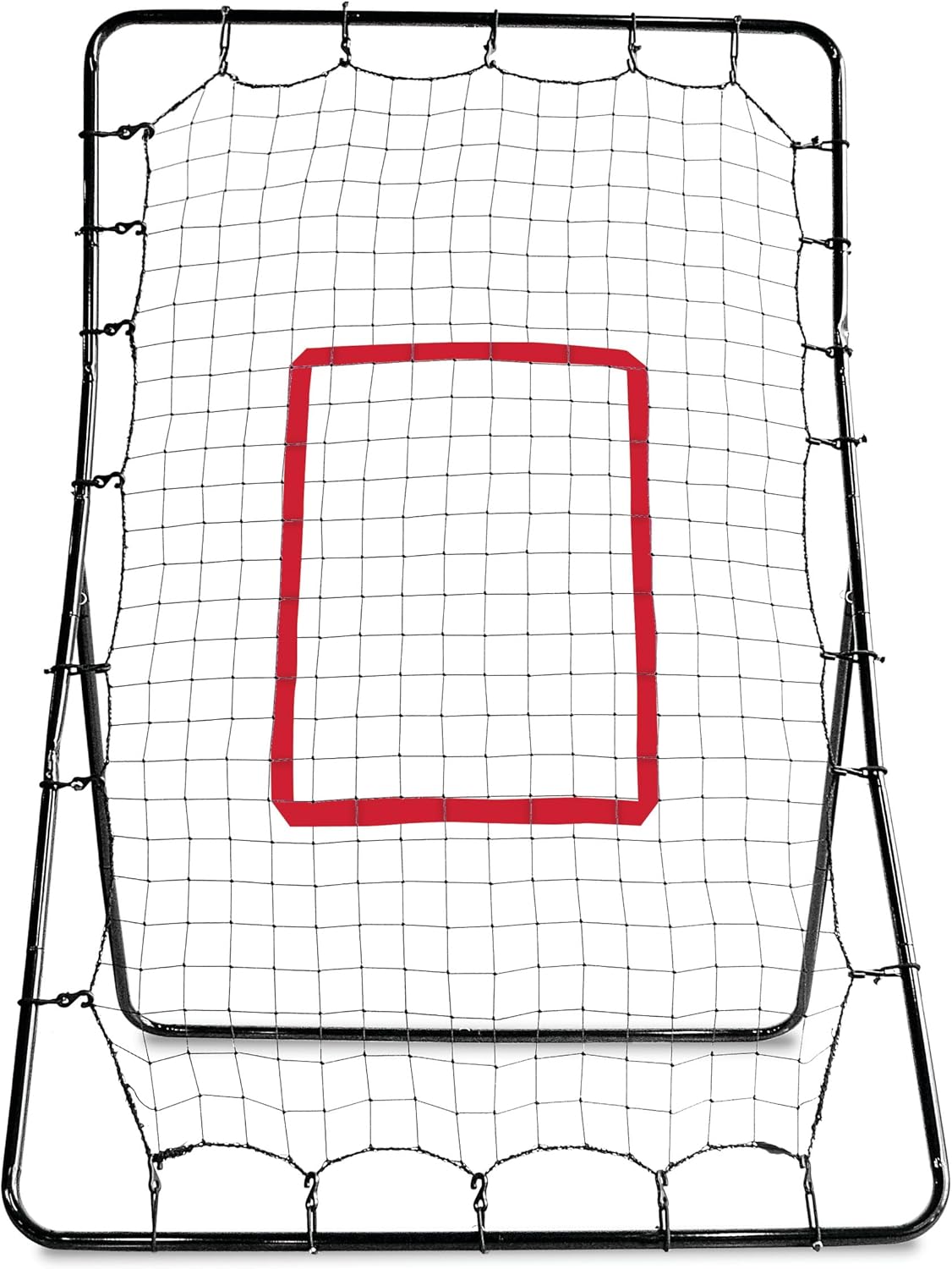 Durable Pitch-Back Trainer for Enhanced Fielding Practice