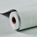 Haimin Grasscloth Wallpaper Textured Peel and Stick Vinyl