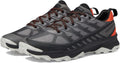 Merrell Men's Speed Eco Hiking Shoe - Sustainable Trail Comfort