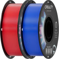 Creality PETG Filament 1.75mm for 3D Printing, 2 Pack 1kg