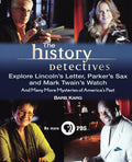 The History Detectives Explore Lincoln's Letter and More Mysteries