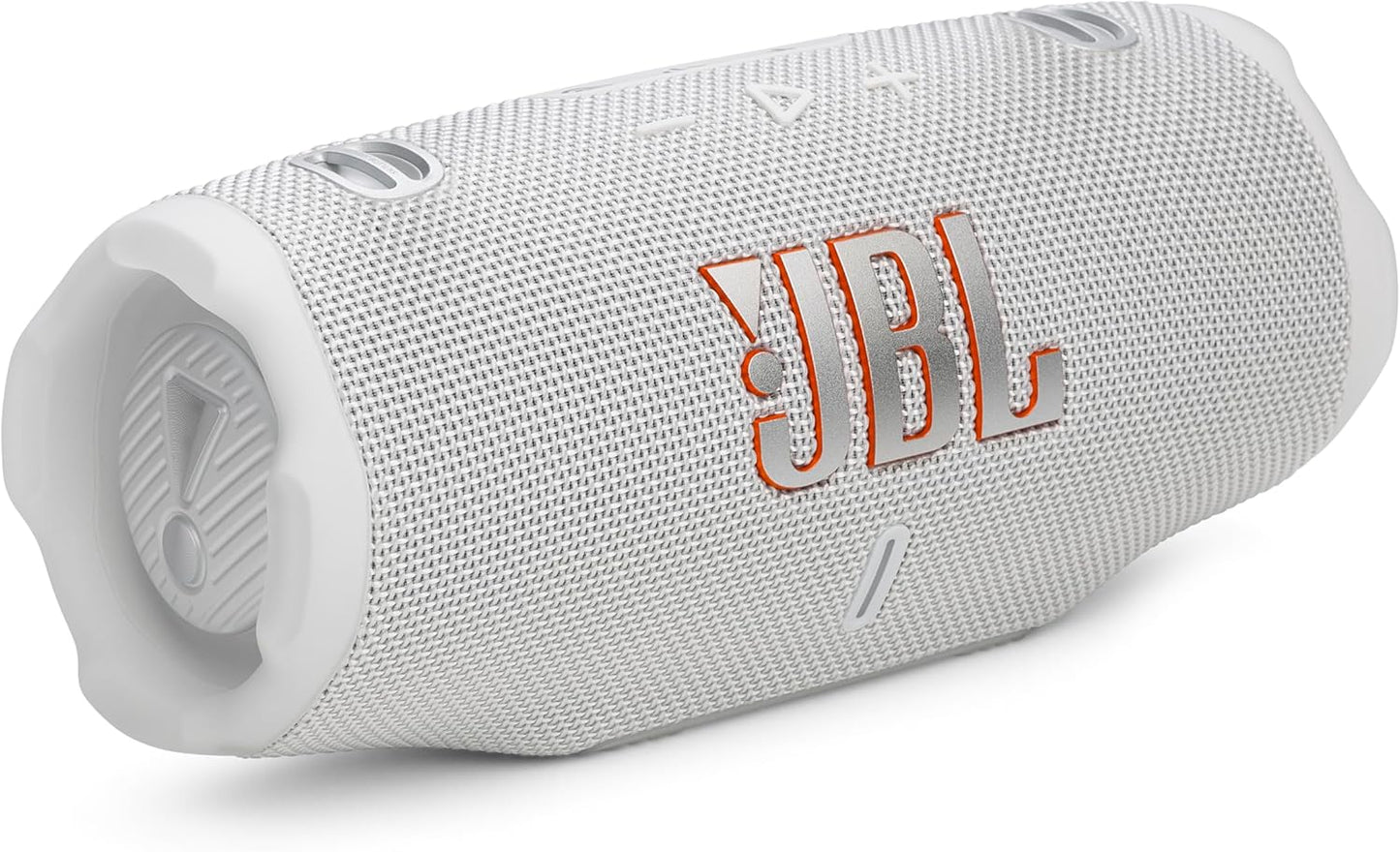 JBL Charge 6 Portable Waterproof Bluetooth Speaker with Powerbank