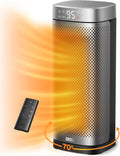 Dreo 1500W Fast Heating Heater with Remote - Cozy Indoor Comfort