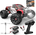 MEW4 1/16 4X4 RC Offroad Truck - Beginner Ready-to-Run