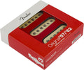 Fender Original '57/'62 Strat Pickups - Vintage Strat Tone