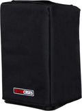 Gator Cases Protective Nylon Speaker Cover for Compact 8 in Cabinets