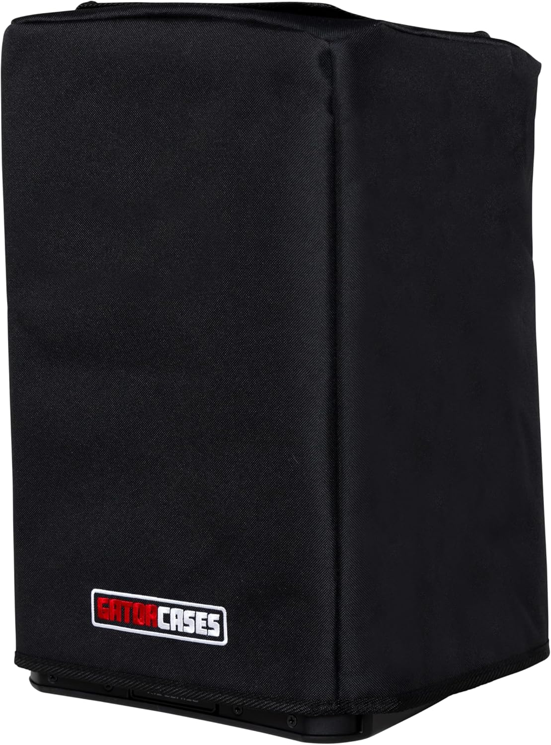 Gator Cases Protective Nylon Speaker Cover for 8 Speaker Cabinets
