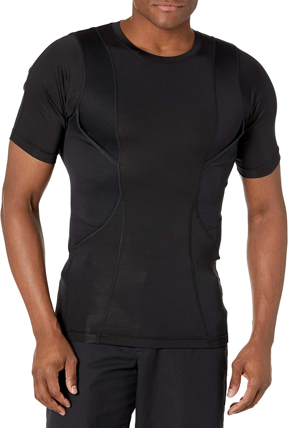 Tru-Spec Men's 24-7 Series Short Sleeve Holster Shirt Review