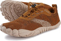 Women's Trail Barefoot Running Shoes - Wide Toe Box Minimalist