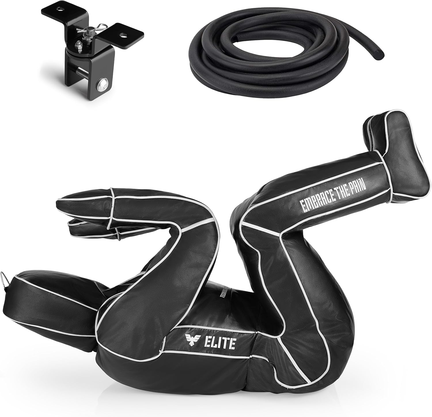 Elite Sports Adult BJJ Grappling Dummy for MMA & Sparring