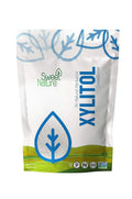 Birch Bark Xylitol Sweetener Powder - Keto Friendly Sugar Substitute
