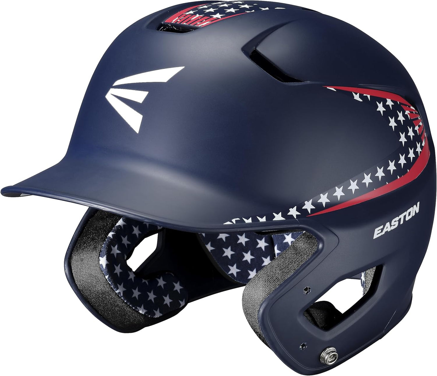 Easton MOJO Baseball Batting Helmet for Ultimate Protection