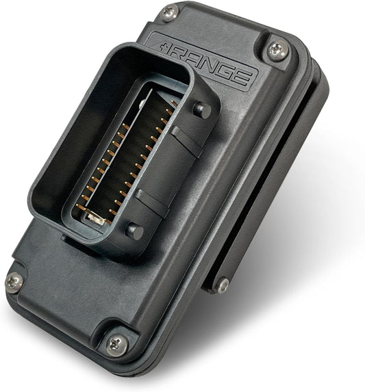Range Technology RA007 DFM Module for GM V8 Trucks and SUVs