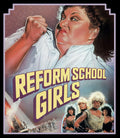 Reform School Girls [Blu-ray] - Cult Women-in-Prison Classic