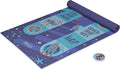 Kidnasium - Fun 3mm Yoga Mat for Kids