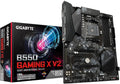 Gigabyte B550 Gaming X V2 Motherboard - Solid AM4 Performance