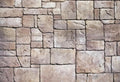 Photography Floor Mat Vintage Brick Stone Wall Backdrop - 8x5ft