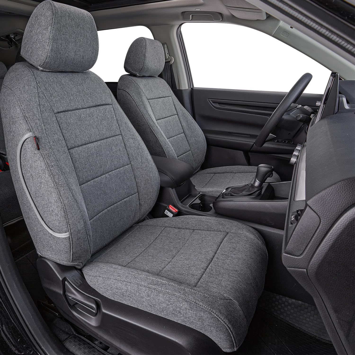 Custom Fit Coverdream CRV Seat Covers for Honda CRV 2017-2022