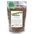 Happy Glider Sugar Glider Food - Fruity Flavor 3 lbs - 4 Month Supply
