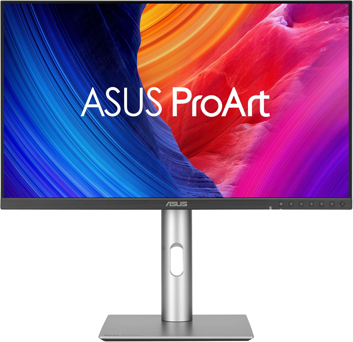 ASUS ProArt Display 27 QHD Monitor with 100Hz Refresh Rate
