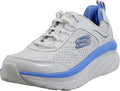 Skechers Women's D'lux Walker-Infinite Motion Sneaker - Supportive