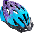 Schwinn Thrasher Child Bike Helmet - Adjustable Fit for Ages 5-8